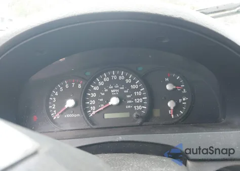 2005 Kia Sorento Ex/Lx z USA, uszkodzony, nr VIN KNDJD733355340082